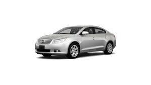 2010 Buick LaCrosse for sale at Cars Trucks & More in Howell MI