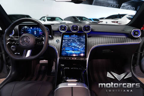 2024 Mercedes-Benz CLE CLE 300 4MATIC