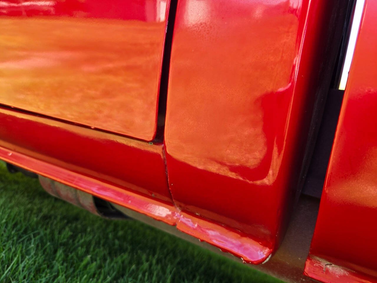 1985 Chevrolet C/K 10 Series 42