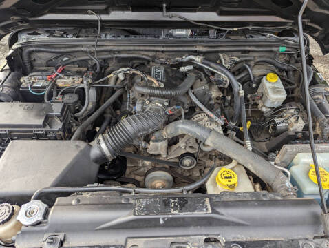 2011 Jeep Wrangler 70th Anniversary