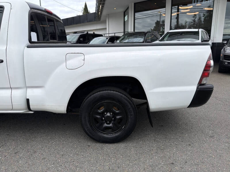 2010 Toyota Tacoma