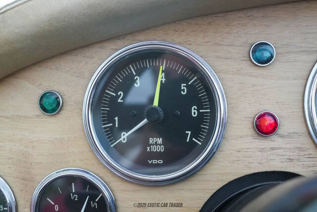 1962 Austin-Healey 3000