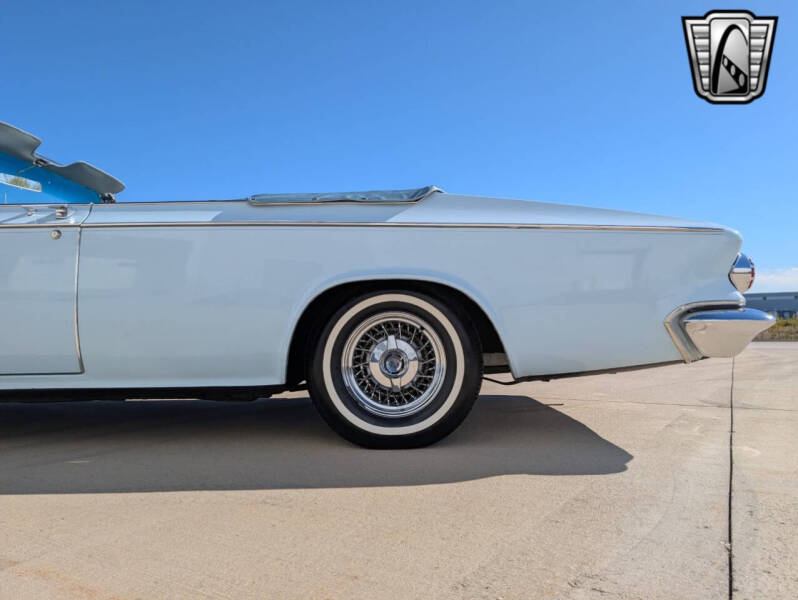 1963 Chrysler Newport