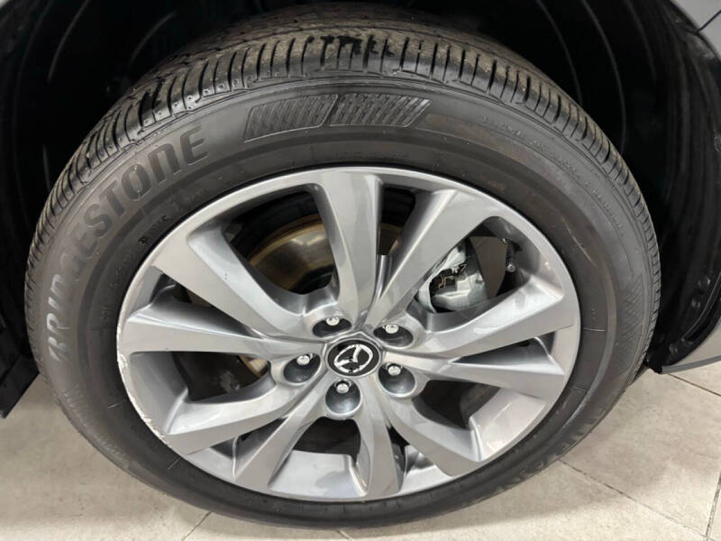 2025 Mazda CX-30 2.5 S Preferred