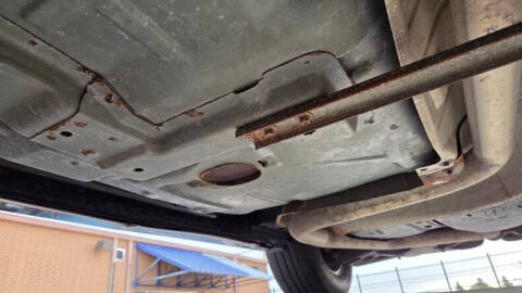 1998 Cadillac Eldorado Touring