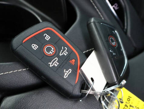 2020 Chevrolet Corvette Stingray