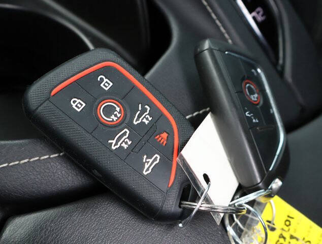 2020 Chevrolet Corvette Stingray