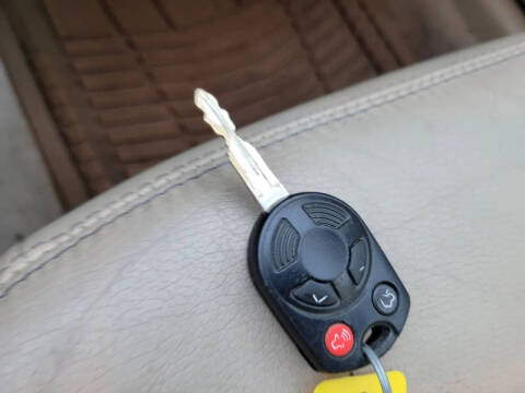 2006 Mercury Milan V6 Premier