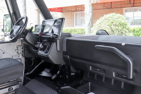 2023 BrightDrop Zevo 600