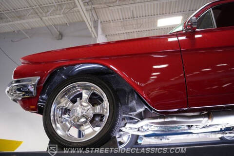 1961 Chevrolet Bel Air