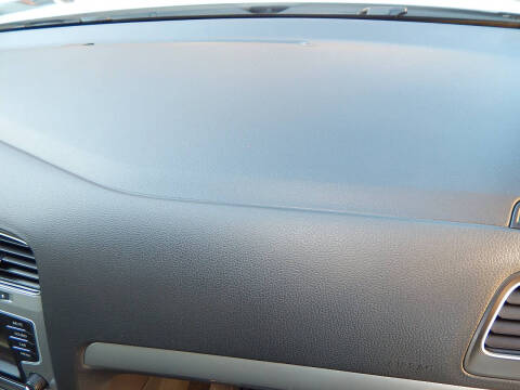 2016 Volkswagen Golf TSI SE