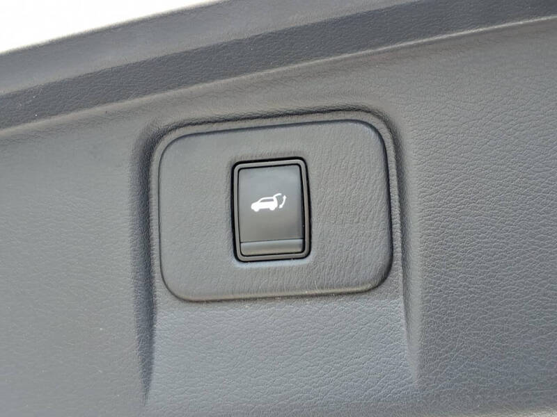 2017 Nissan Murano