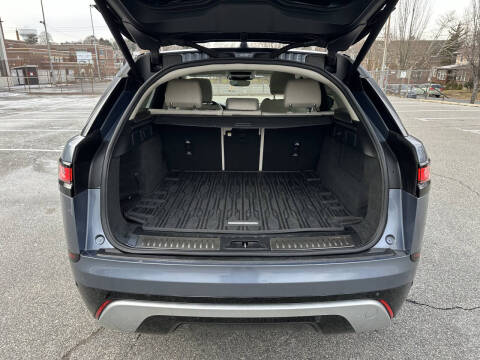 2021 Land Rover Range Rover Velar P250 S