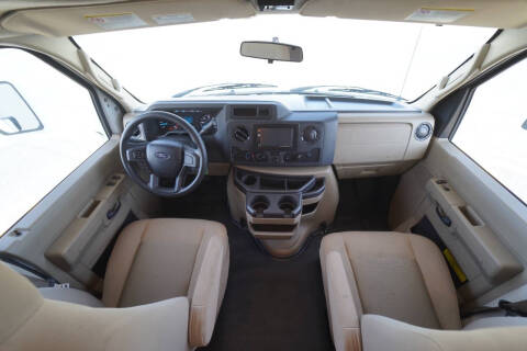 2021  THOR FOUR WINDS 28Z FOUR WINDS