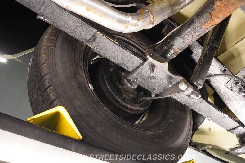 1953 Studebaker Commander