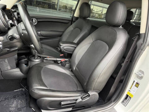 2020 MINI Hardtop 2 Door