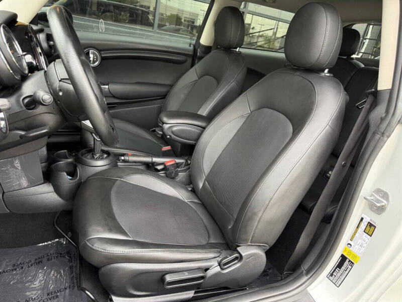 2020 MINI Hardtop 2 Door