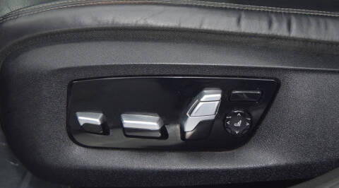 2018 BMW 7 Series 750i