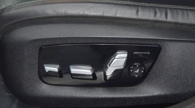 2018 BMW 7 Series 750i