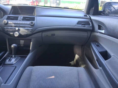 2010 Honda Accord LX