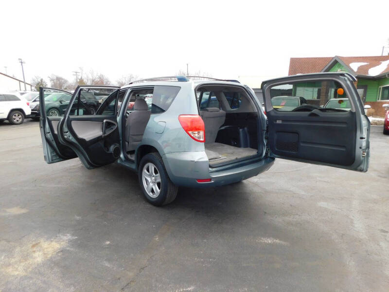 2007 Toyota RAV4