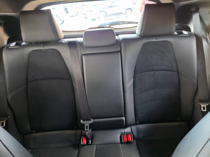 2025 Toyota GR Corolla Premium Plus