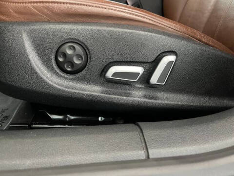 2016 Audi A7 3.0T quattro Premium Plus