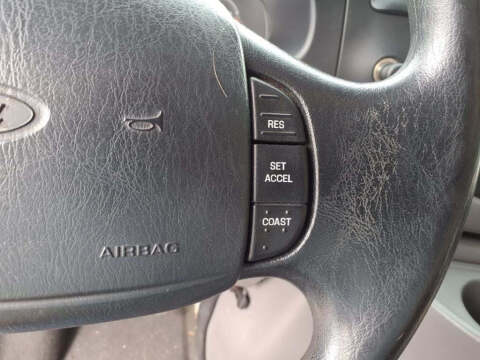 1998 Ford E-Series E-350