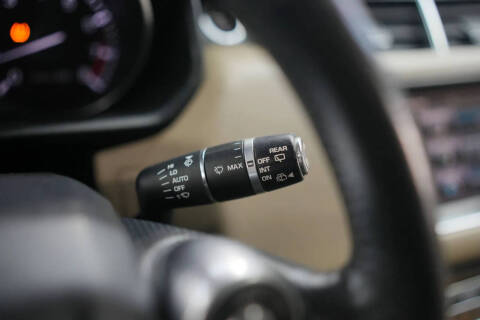 2014 Land Rover Range Rover Sport HSE