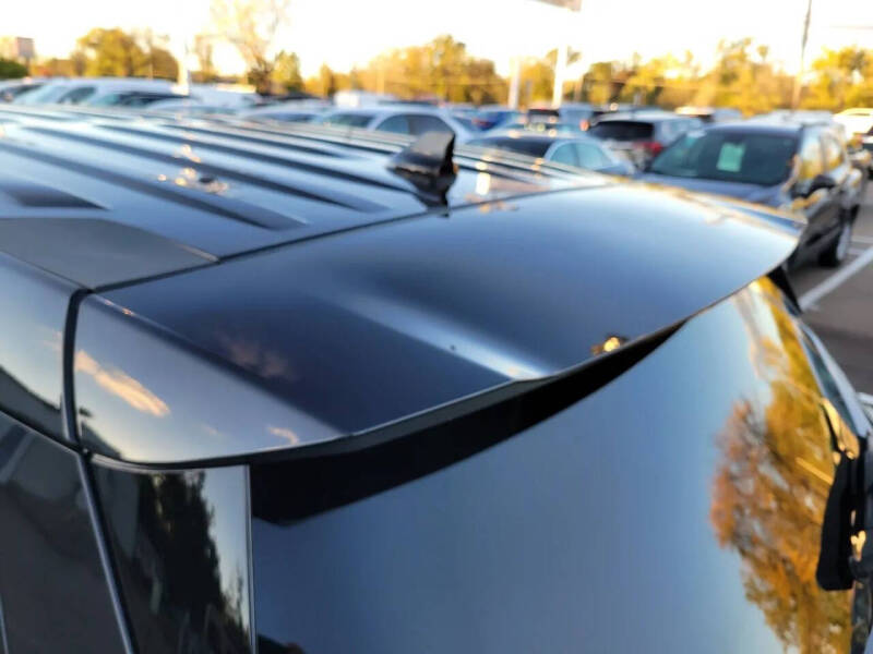 2020 Ford Explorer Police Interceptor Utility