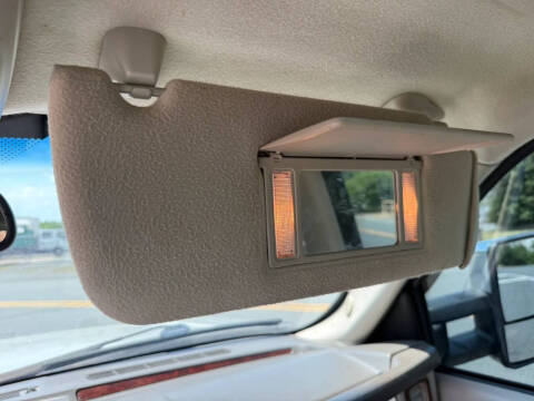 2006 Cadillac Escalade