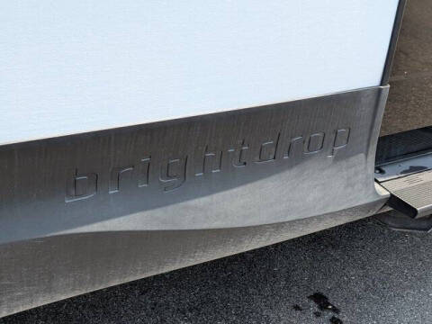2024 BrightDrop Zevo 400
