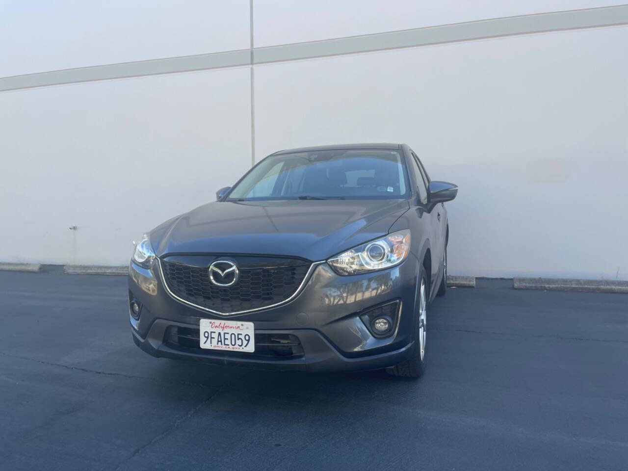 2015 Mazda CX5 For Sale In Campbell, CA