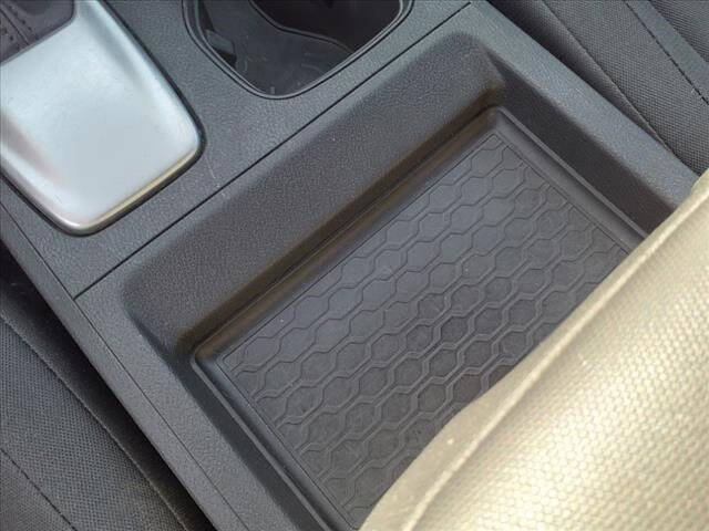 2023 Nissan Frontier S