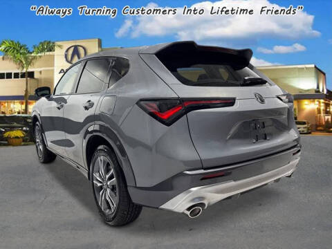 2026 Acura ADX