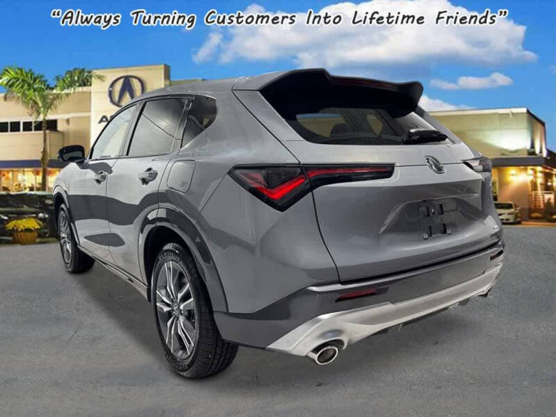 2026 Acura ADX