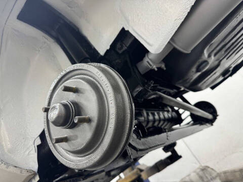 1983 Chrysler Le Baron