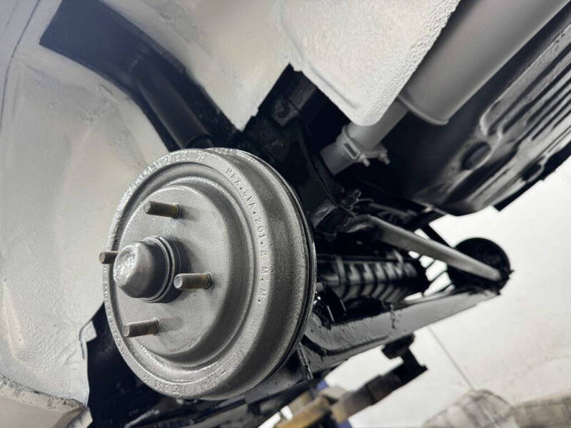 1983 Chrysler Le Baron