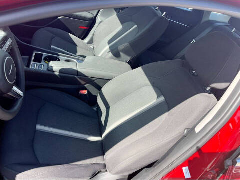 2025 Hyundai Sonata