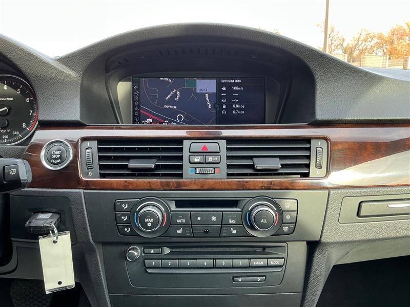 2012 BMW 3 Series 328i