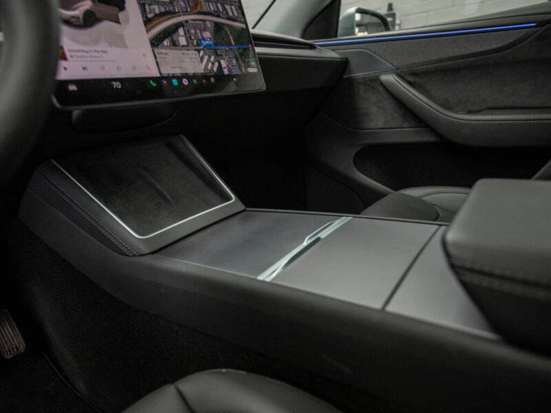 2026 Tesla Model Y Long Range