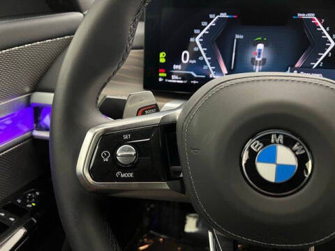 2025 BMW 7 Series 740i xDrive