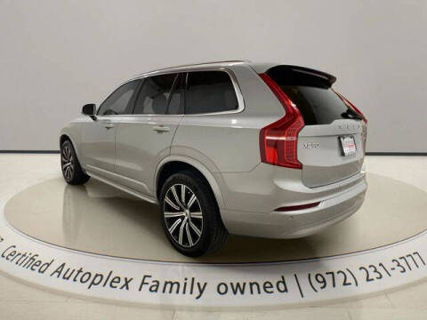 2023 Volvo XC90 B6 Core