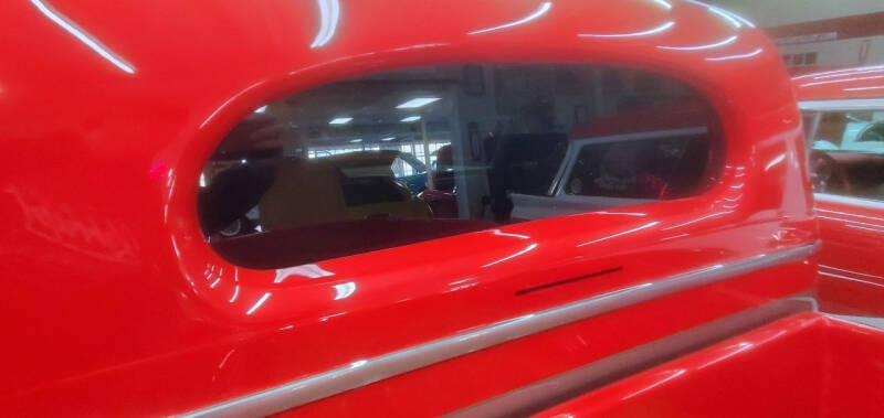 1936 Studebaker Truck
