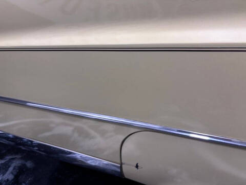 1967 Cadillac DeVille