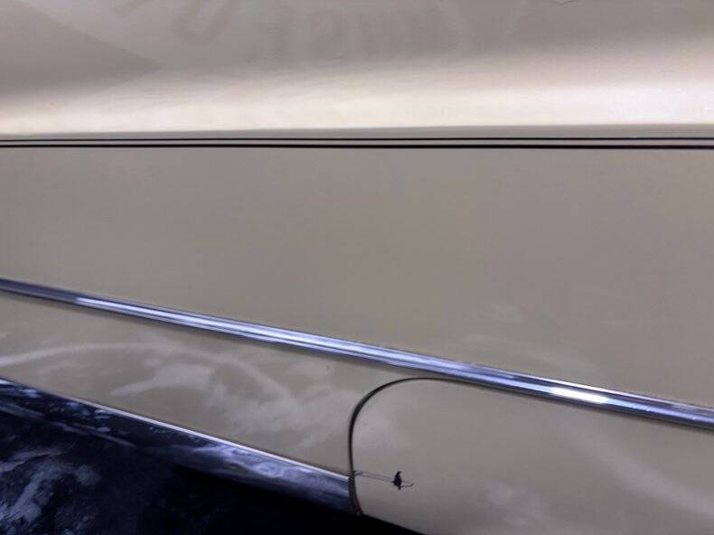 1967 Cadillac DeVille