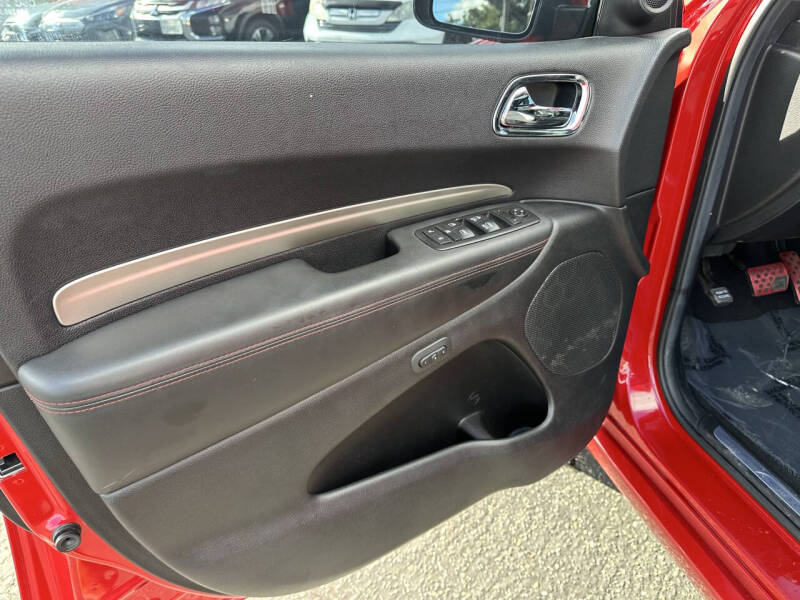 2014 Dodge Durango R/T