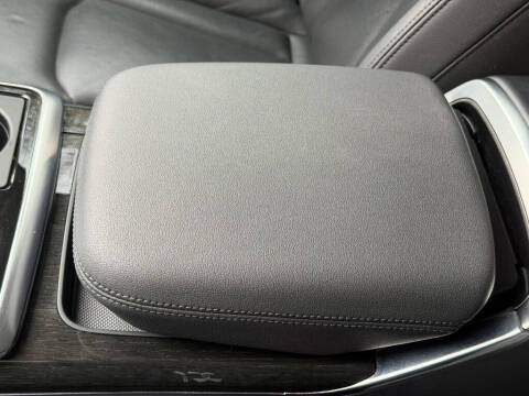 2022 Audi Q7 quattro Prestige 55 TFSI