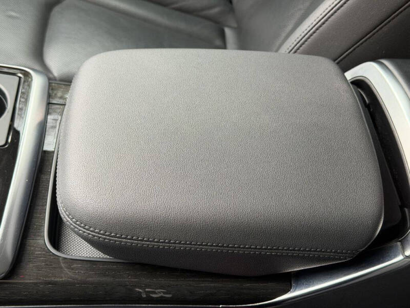 2022 Audi Q7 quattro Prestige 55 TFSI