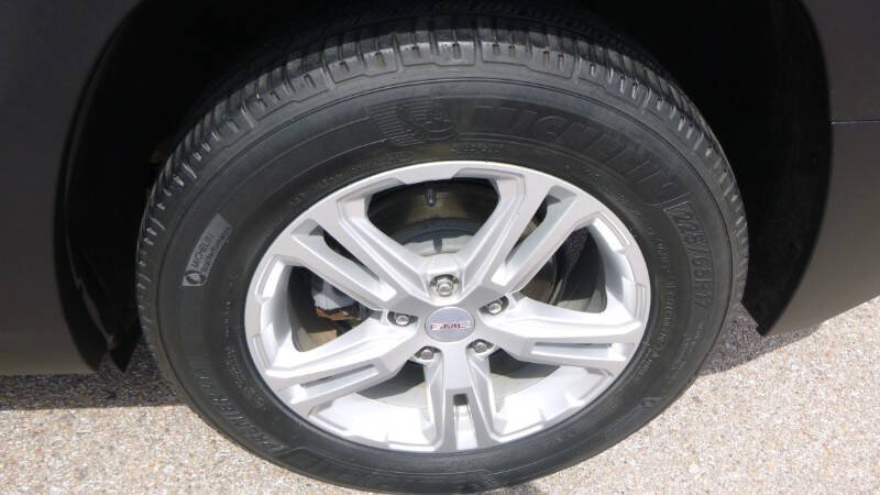 2018 GMC Terrain SLE Diesel